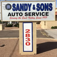 sandy&sons