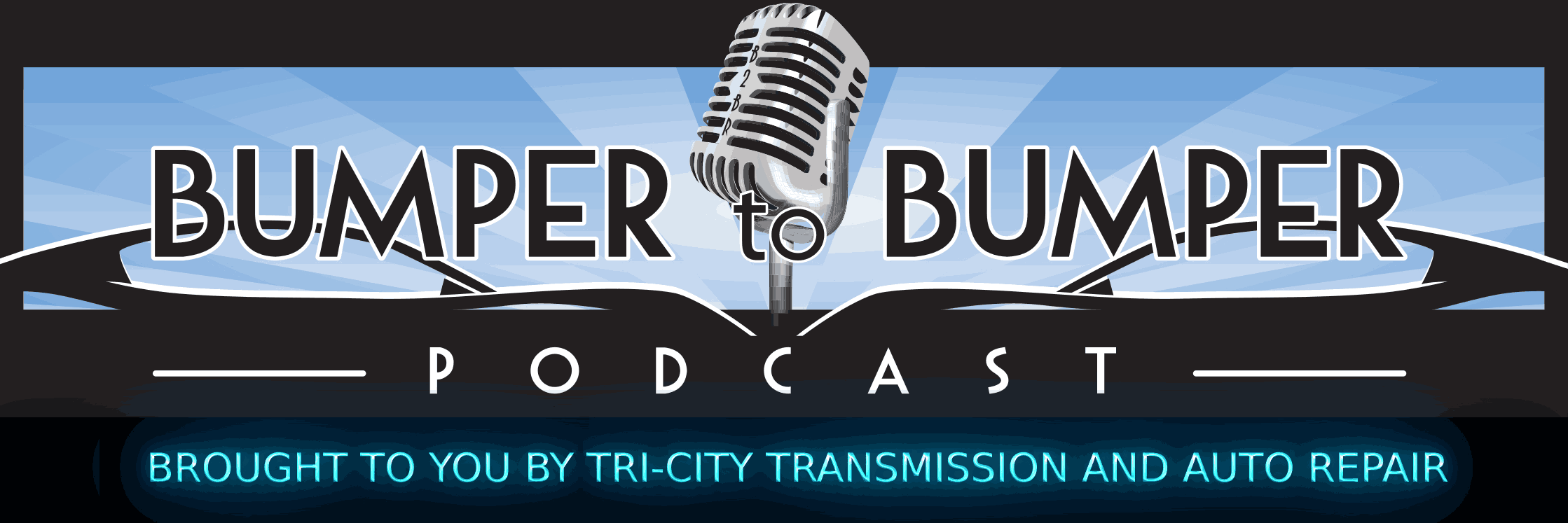 Bumper To Bumper Podcasts