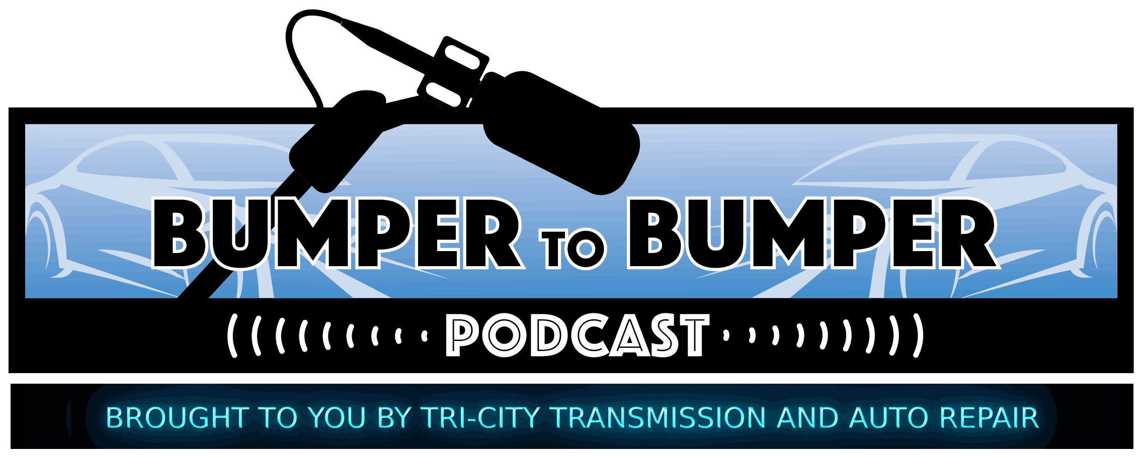 Bumper To Bumper Podcasts